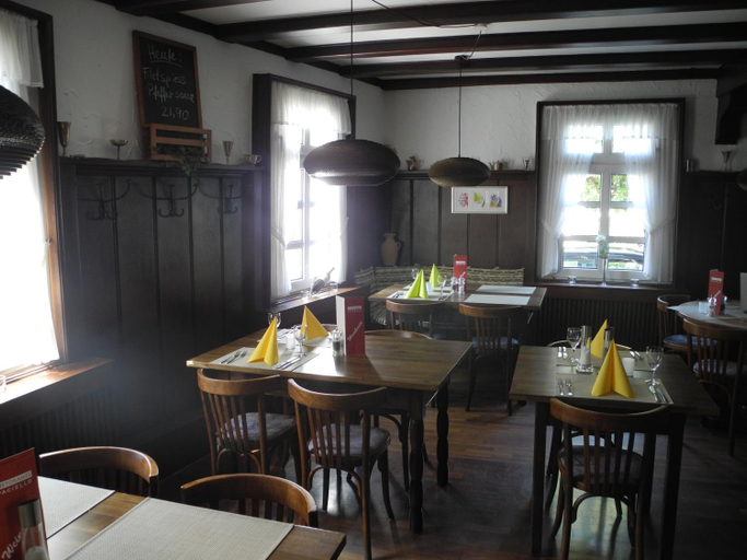 Food & Drinks 3, Paciello Restaurant Hotel, Mettmann