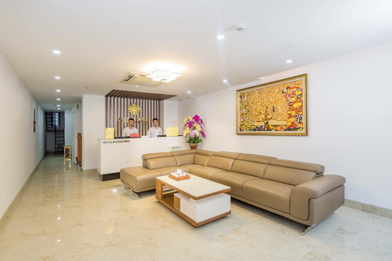Others 3, Silana Beachfront Hotel & Spa, Da Nang