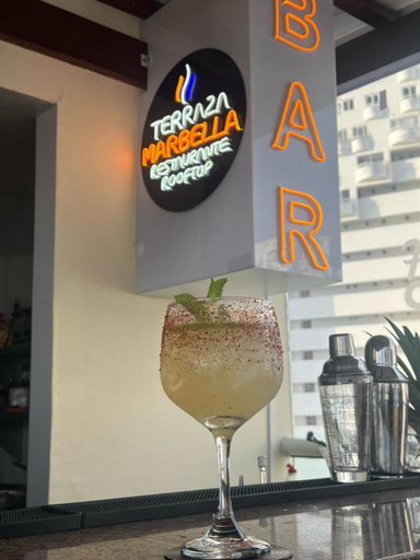 Food & Drinks 5, Hotel Cabreromar, Cartagena de Indias