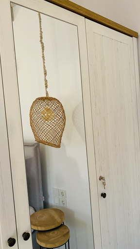 Bathroom 4, Linari Bohemian Living, Ionian Islands