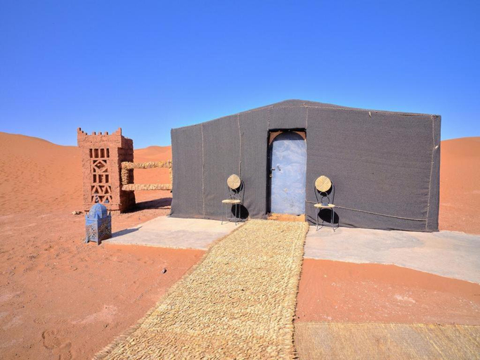 Others 5, Chigaga Luxury Camp, Ouarzazate