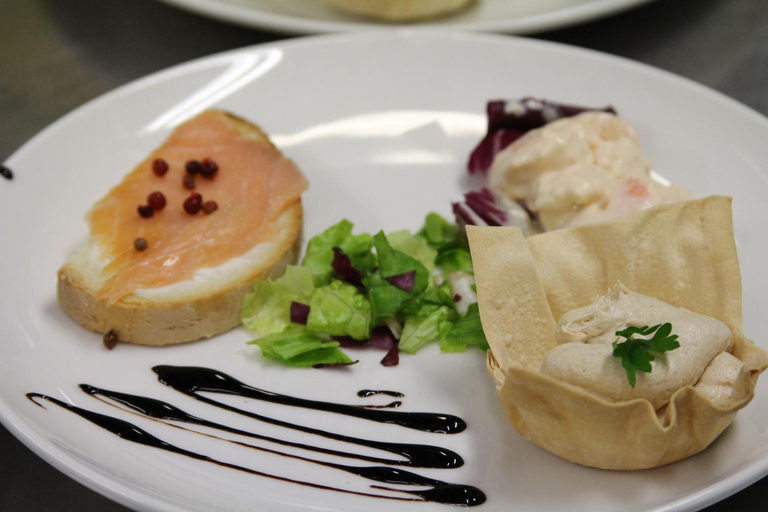 Food & Drinks 4, Hotel Vela D'Oro, Rimini