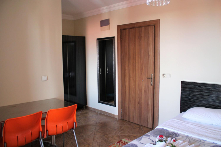 Bedroom 3, Le Moral Apart Hotel, Alanya