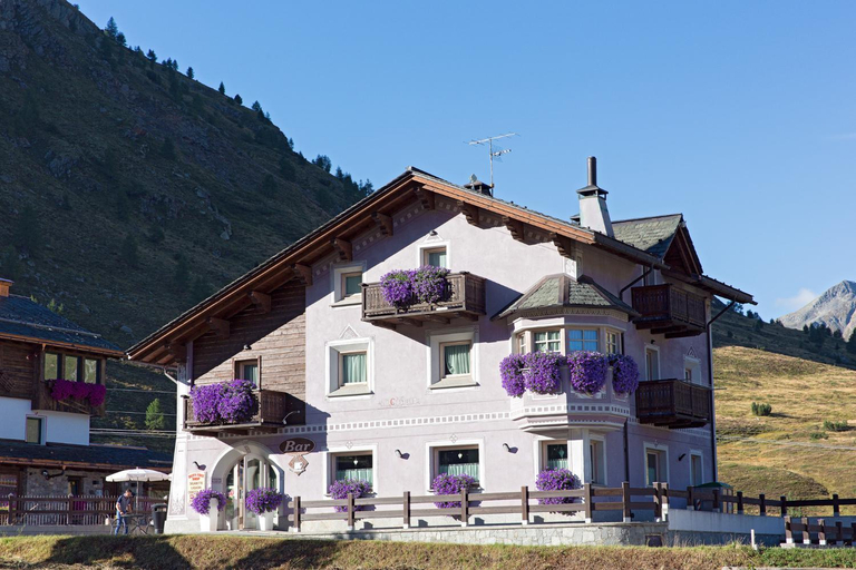 Others 5, Al Chestelet, Sondrio