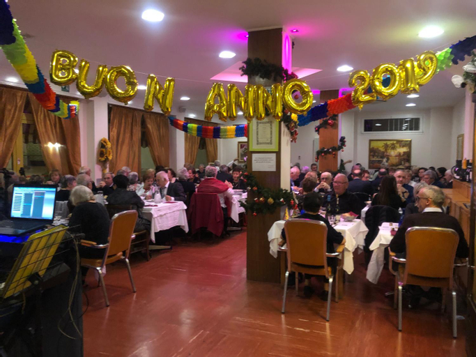 Food & Drinks 4, Hotel Arma Ristorante, Imperia
