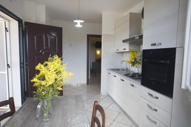 Others 5, B&B Arcafelice, Campobasso