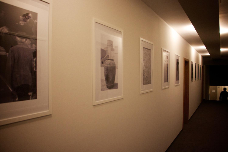 Public Area 3, Hotel Marathon, Senec