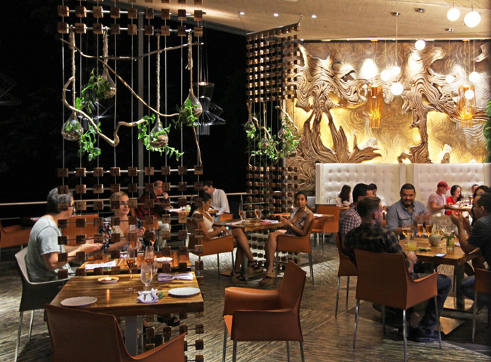 Food & Drinks 5, Makanda by The Sea Hotel Adults Only, Aguirre