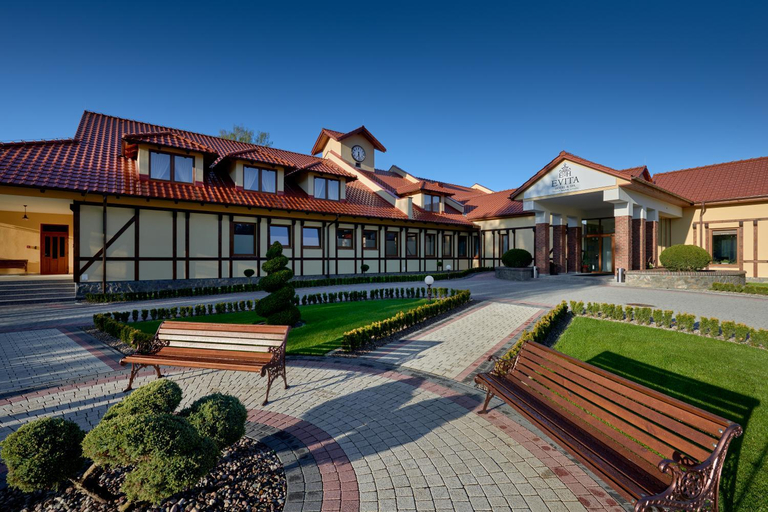 Exterior & Views 1, Evita Hotel Spa, Świecie