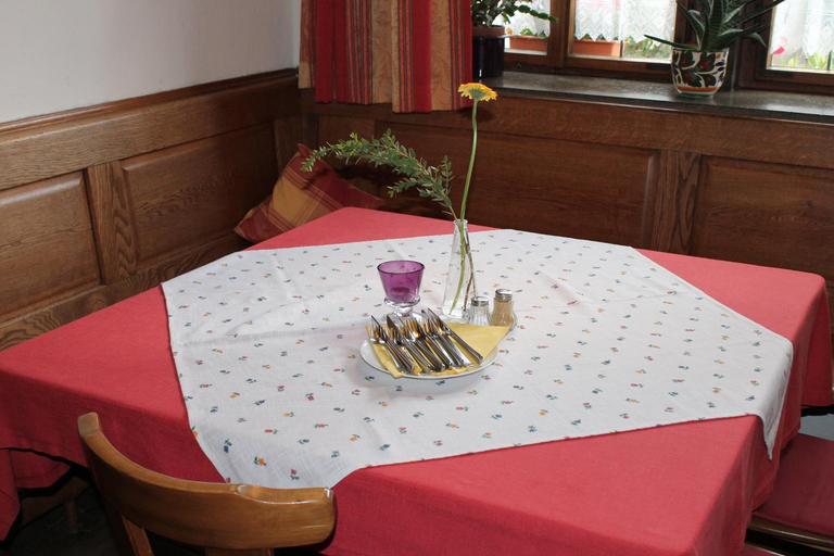 Food & Drinks 5, Gasthof Butz, Ansbach