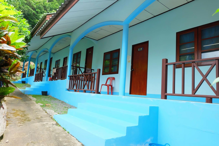 Sport & Beauty 4, Chokdee Resort, Koh Chang
