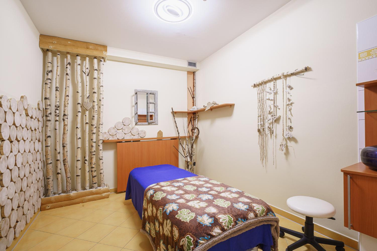 Bedroom 2, Francis SPA HOTEL, Cheb