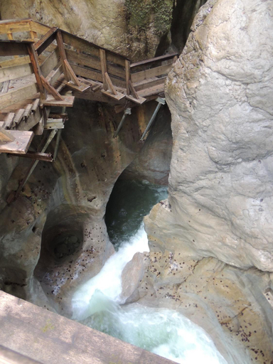 Others 4, Landgasthof Seisenbergklamm, Zell am See