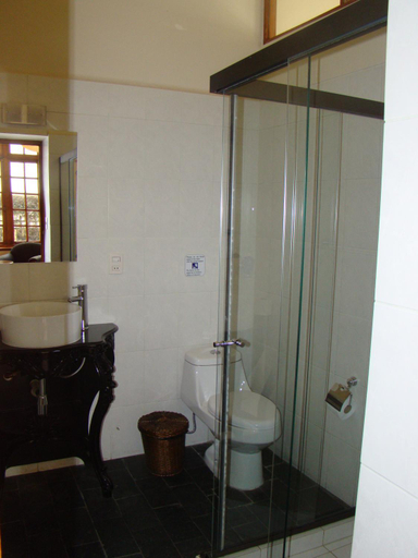 Bathroom 4, Hotel Boutique El Consulado, Pedro Domingo Murillo