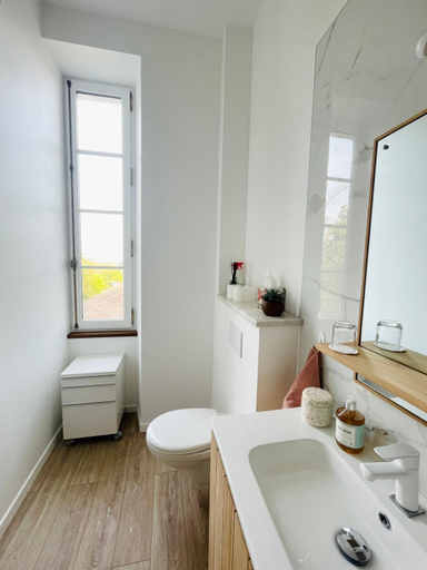 2, Villa Sequoia - Grande Chambre - SDB privee, Gironde