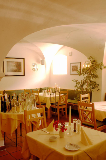 Food & Drinks 4, Landhaus Lockwitzgrund, Dresden
