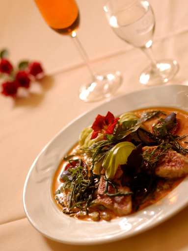 Food & Drinks 5, Landhaus Lockwitzgrund, Dresden