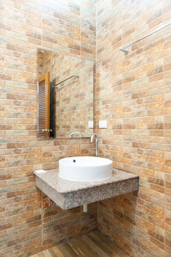 Bathroom 4, Cha Am My House, Cha-Am