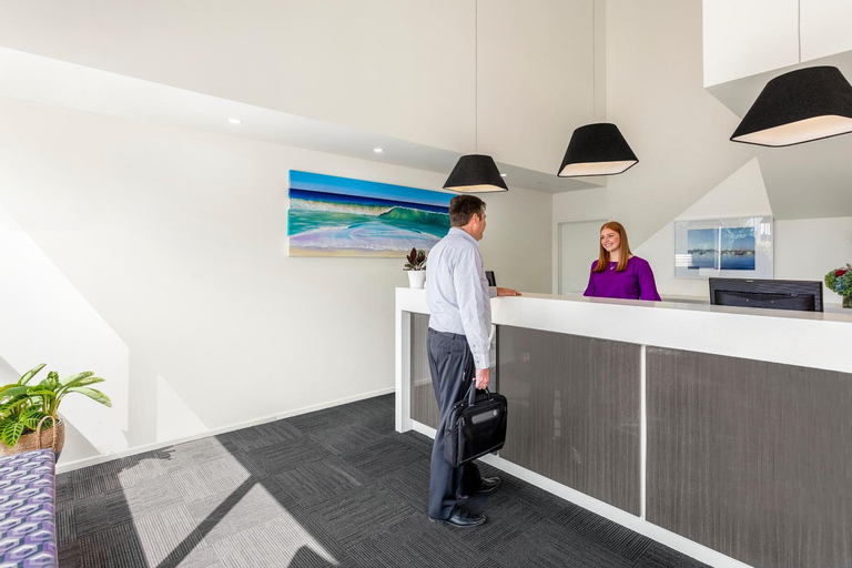 Public Area 3, Quest Williamstown North, Hobsons Bay - Williamstown
