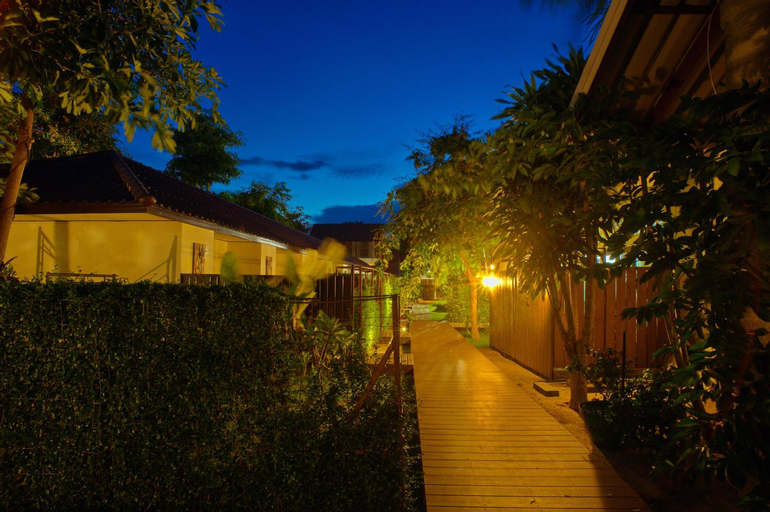Samui Haus Resort, Ko Samui