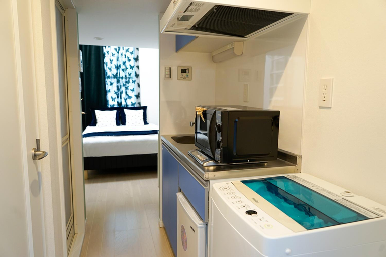 Others 4, Hotel Blue Empire in Shinjuku, Shinjuku