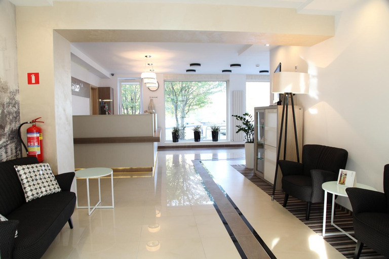Others 5, Arche Hotel Siedlce, Siedlce City