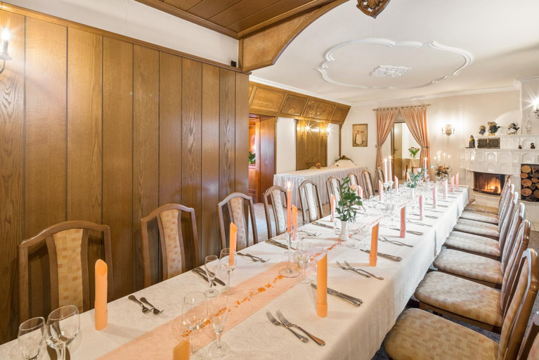 Food & Drinks 5, Hotel Rabennest, Sächsische Schweiz-Osterzgebirge