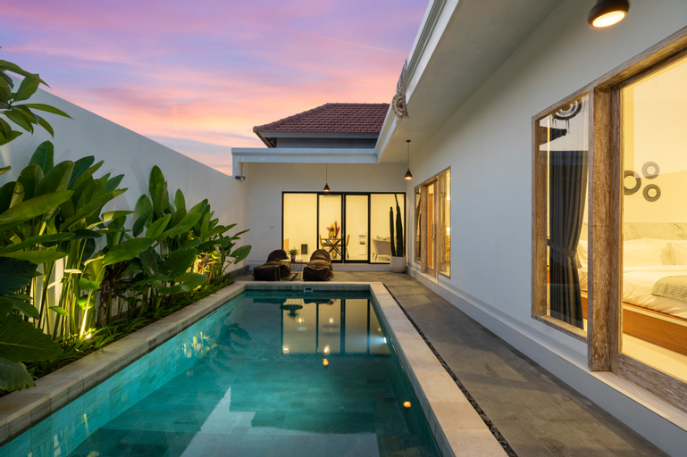 Serenity Villa by Betterplace, Badung
