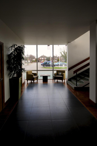 Public Area 2, Humber Royal Hotel, Lincolnshire