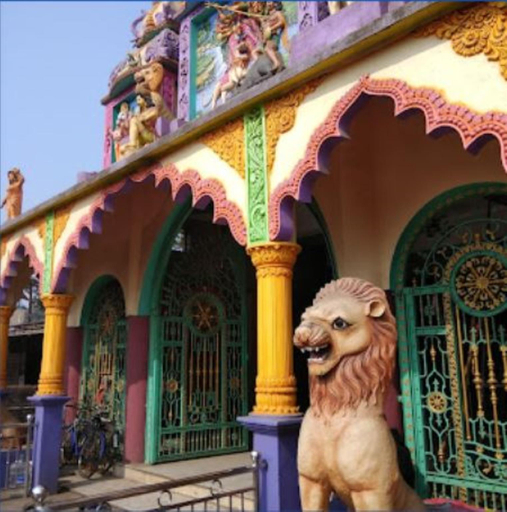 Others 2, Alankar Lodge, Pashchim Medinipur