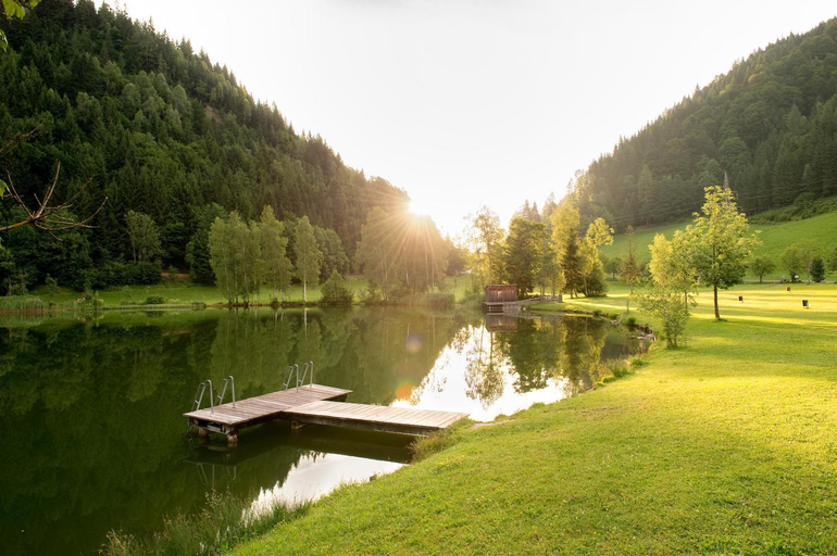 Others 4, Hotel Seeblick, Sankt Johann im Pongau