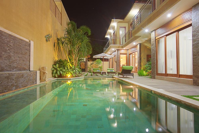 Sport & Beauty 2, O Villas Seminyak - 2026 Earlybirds ON SALE!, Badung