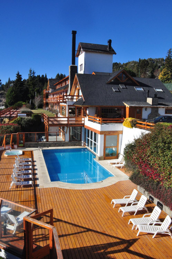 Sport & Beauty 5, Apart Del Lago, Bariloche