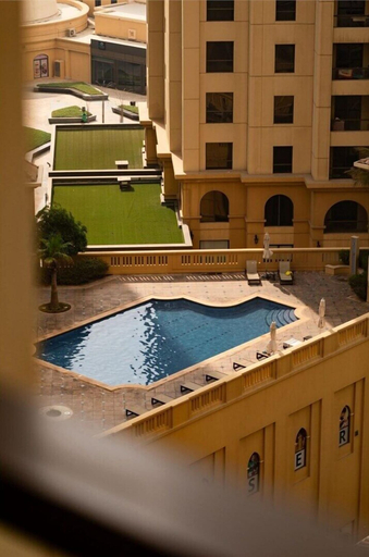 Sport & Beauty 5, Happy ACADEMIA JBR, Dubai