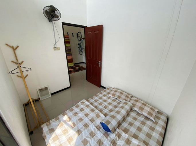 Bedroom 15