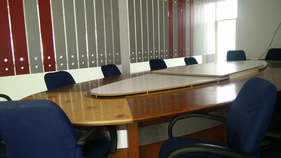 Others 5, Airport Residency, Bangalore Rural