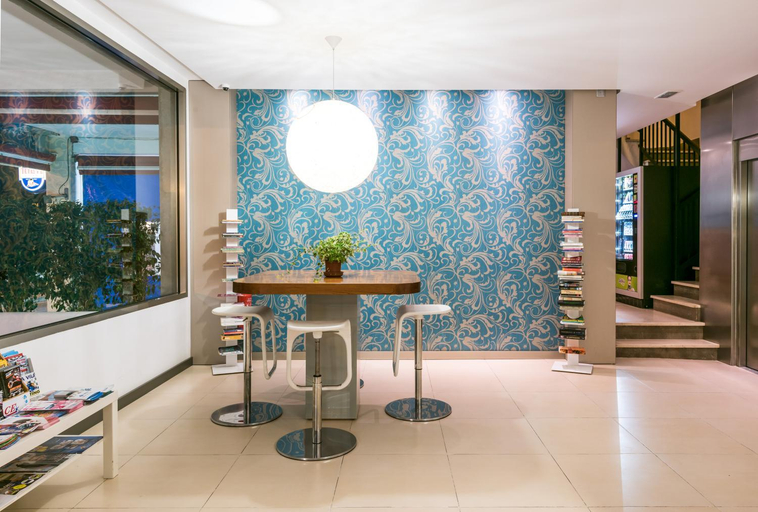 Public Area 3, Apartamentos Flats Friends Atlantida, Alicante