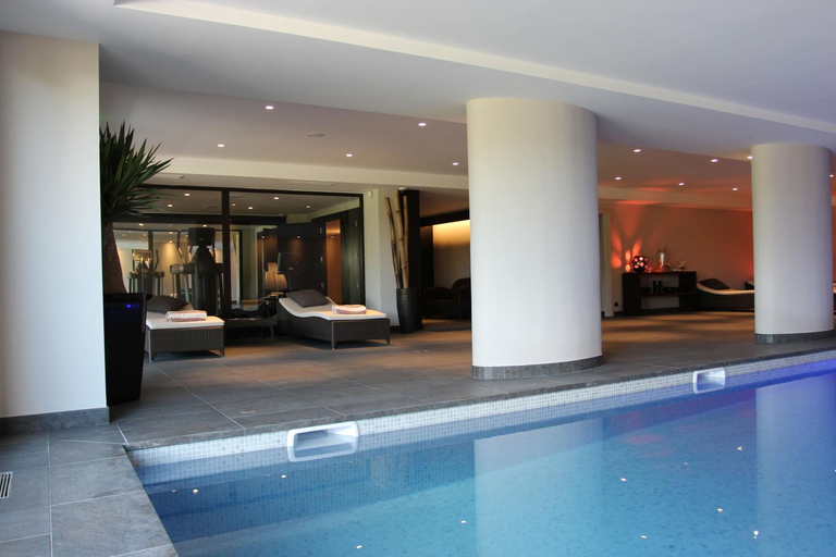 Sport & Beauty 2, Le Daya Hotel & Spa - Boutique Hotel, Var