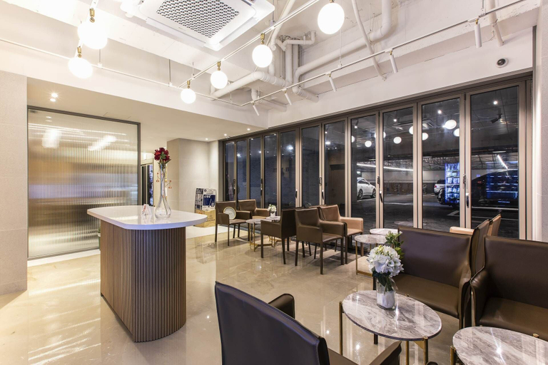 Food & Drinks 5, Browndot Hotel Incheon Jakjeon-dong, Gyeyang