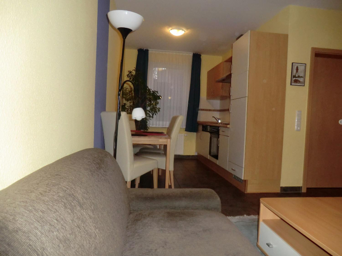Others 5, HotelPension Am Hafen, Aurich