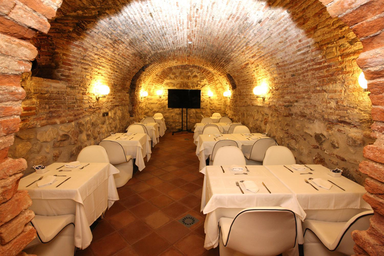 Food & Drinks 5, Evenia Alcala Boutique, Madrid