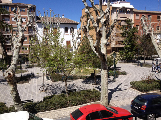 View 5, Apartamentos Los Lobos, Granada