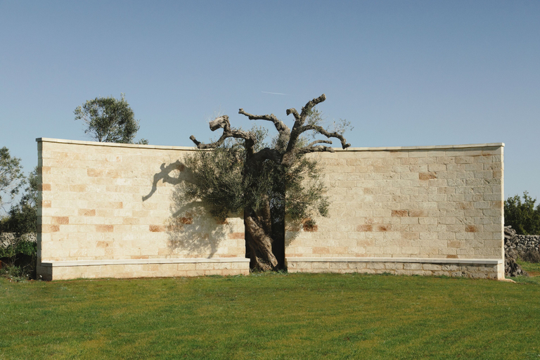 Exterior & Views 2, Secolario Masseria Del Viverbene, Lecce