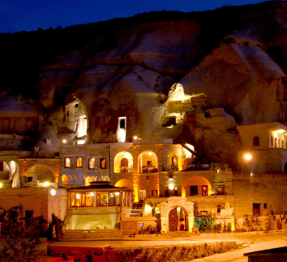 Others 5, Miras Hotel Cappadocia, Nevşehir