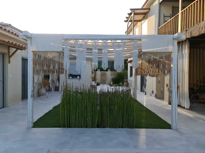 Exterior & Views 2, Linari Bohemian Living, Ionian Islands