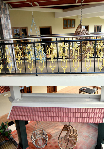 Others 4, Jungle Palace Homestay, Idukki