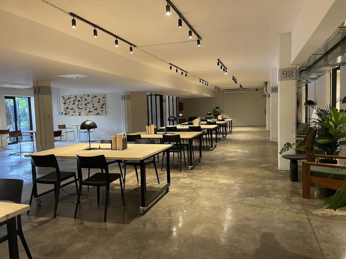 Food & Drinks 5, BlackBrick Bedfordview ApartHotel, Ekurhuleni