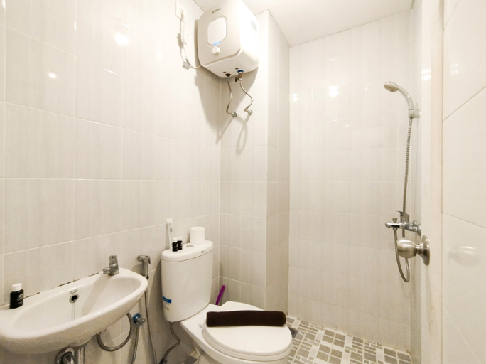 Bathroom 4
