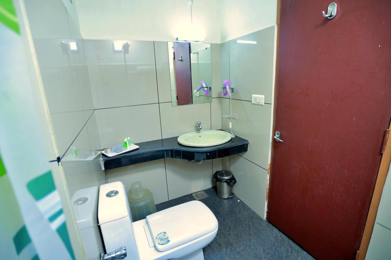 Bathroom 4, Edassery Mansion, Ernakulam