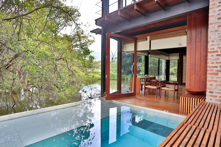 Sport & Beauty 2, Kalundewa Retreat, Dambulla